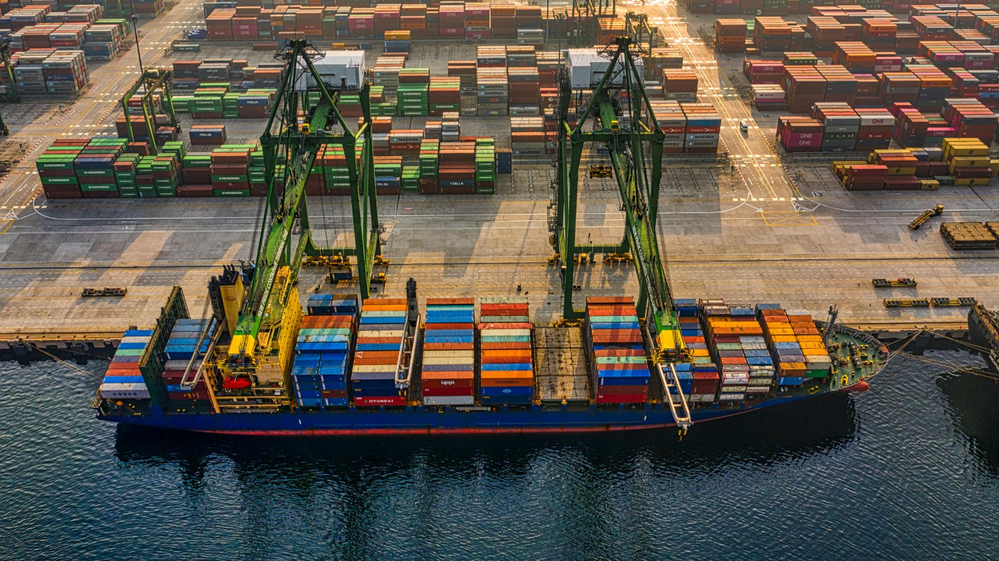 shipping to the pacific islands