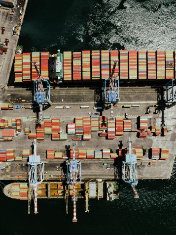 shipping to the pacific islands